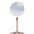 Cales Flat Mirror