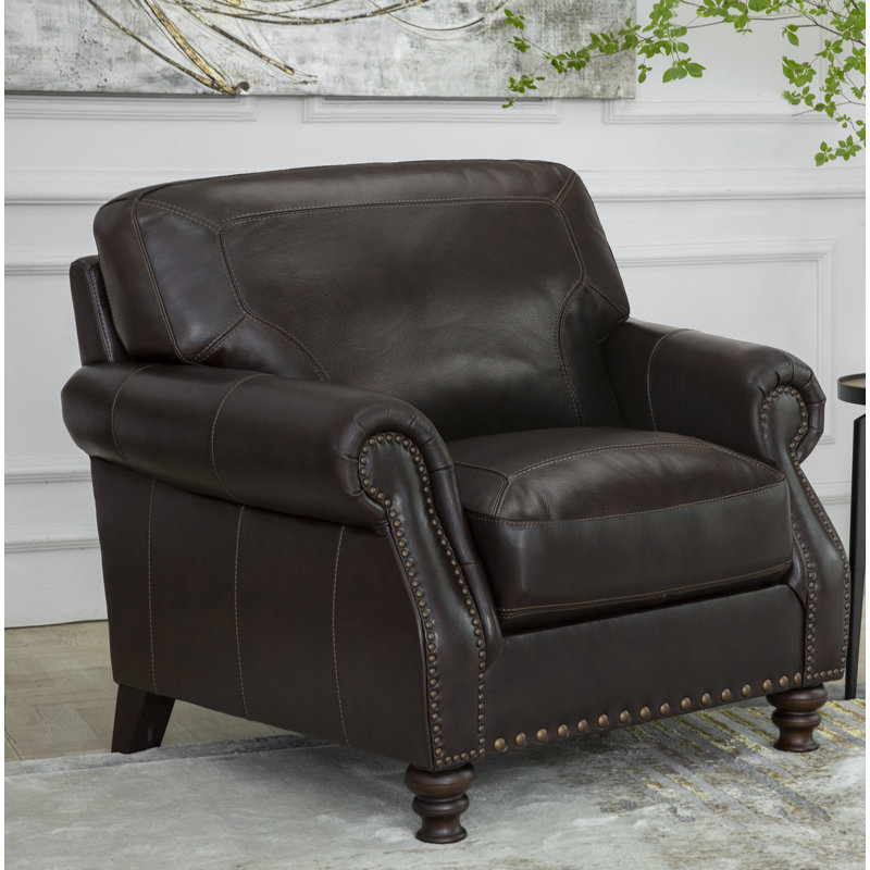 Fauteuil d'appoint Ellard