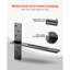 2 supports de tablette flottants robustes-539696311