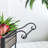 Rustic Planter For Small Space