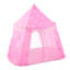 Zoomie Kids 121cm W x 85.5cm D Pop-Up Play Tent-1000038154