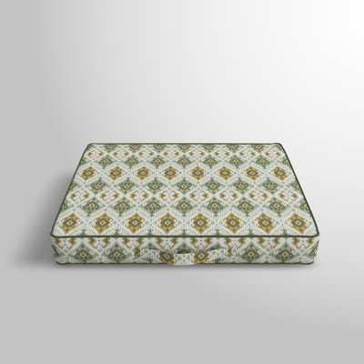 Demita Orthopedic Memory Foam Dog Bed Mattress