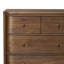 Agatha 8 - Drawer Dresser