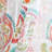 Lush Decor Clara Sheer Curtain Panels Pair Drapes (Set of 2)