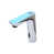 Chrome/Blue