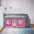 Harjeet Kids Twin Over Twin Bunk Bed-1670231343-1670231342