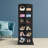 24 Pair  Rotating Shoe Rack-1306798220