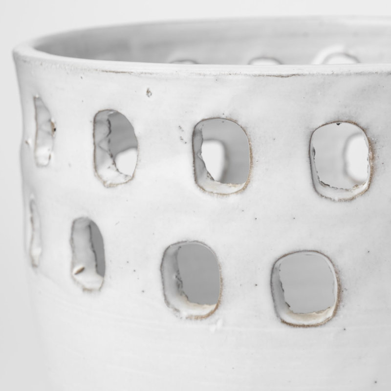 Ceramic / Porcelain Table Vase