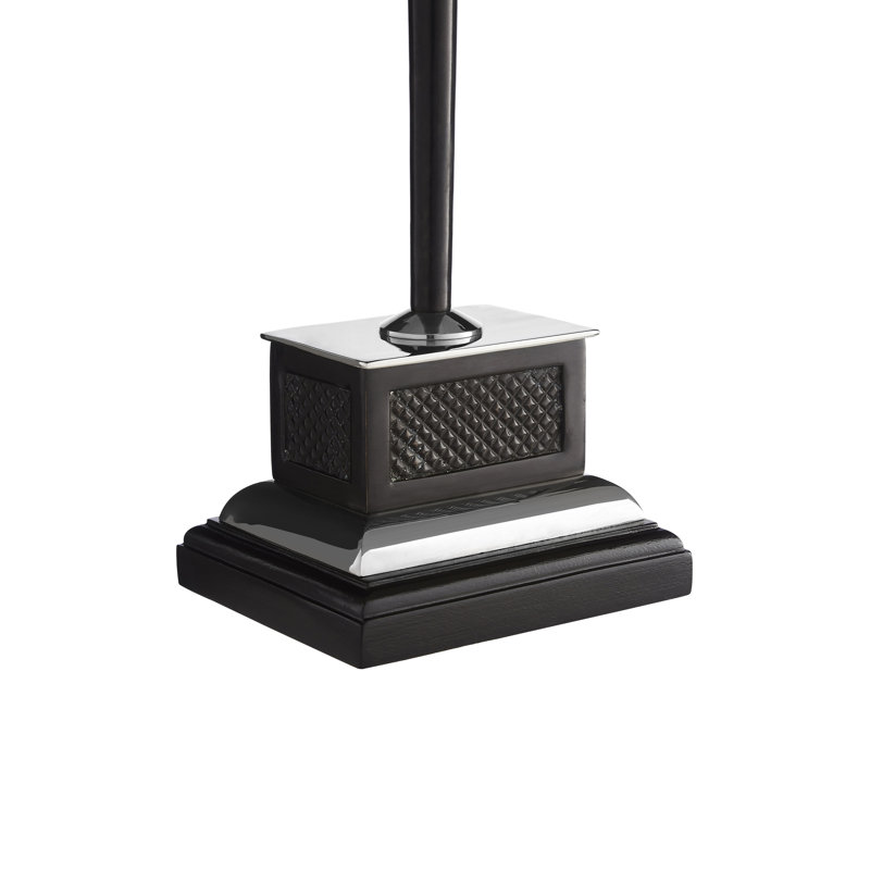 Anthony Metal Lamp Base Lamp