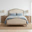 Curated Cotton 3 Piece King Bedroom Set-397931152-397931167