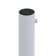 Dakota Fields 1200cm W x 160cm D Fabric Cover Motorised Retractable Side Awning