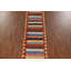 Tapis persan Gabbeh Zollanvari