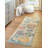 Vargas Washable Animal Print Indoor Rug-1343301426
