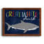 " Great White " Painting Print-1168991905-1168991904