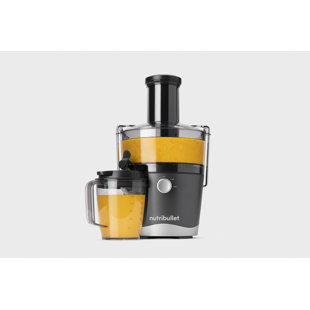 Extracteur de jus Nutribullet NBJ50100