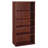 Series C 73" H x 36" W Standard Bookcase-4658511