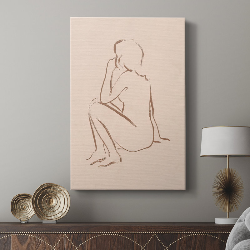 Soseed Pose II - galerie sur mesure