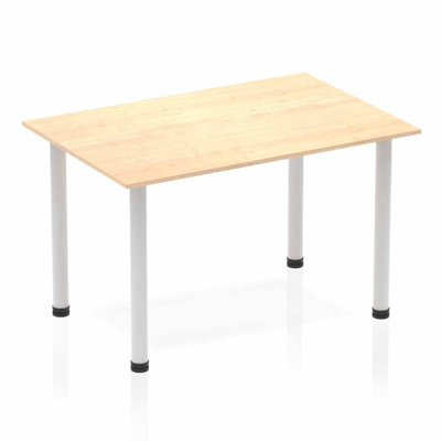 Kyvan Rectangle Conference Table