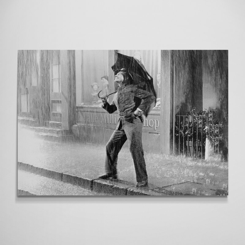 Wrapped Canvas Art Prints, 61 cm H x 82 cm W