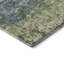 Premium Machine Washable Euriah Green Rug-1587123851