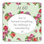 Plastic Agate Ceramic Jute Leather Crystal Round Piece Coaster Set