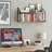 Ternate 2 Piece Bracket Shelf-103490018-103490017