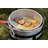 Chard 10.5 Quarts Aluminum Steamer Pot