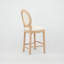 Tabourets de bar Hengming French Country-1305601454