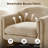 Divaraj Upholstered Accent Chair-1459543910