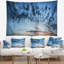 Paysage, paysage du lac Manych Rissua-28488398