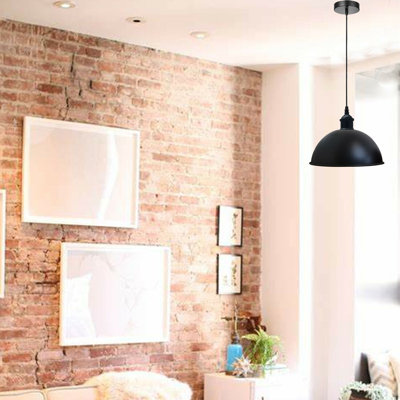 Jaquelin 1 - Light Single Pendant