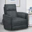 Fauteuil inclinable standard de 40 po de largeur Bre-98175041