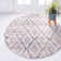 Tapis beige Skye