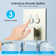 10inch Shower System With Push-button
