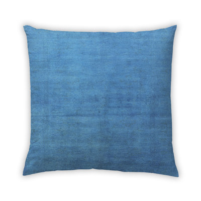  Housse et insert de coussin carré Mid-Century Urban