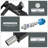 Single-Hole Single-handle Bathroom Faucet-69477093
