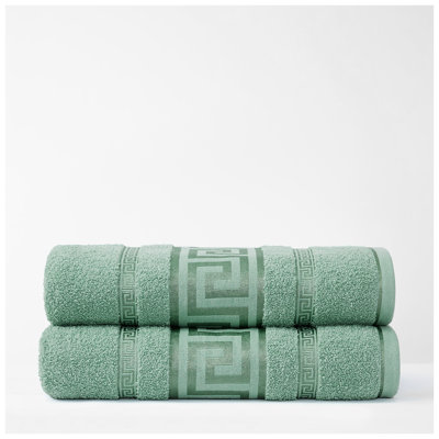 Premium Egyptian 100% Cotton Towels | Soft, Lightweight, Ultra-Absorbent Bathroom Towels for Daily Comfort