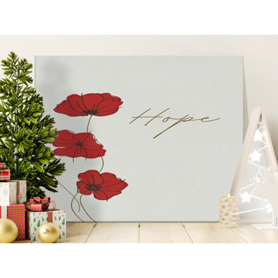 Wrapped Canvas Print Set