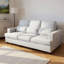 3 Seater Sofa-1825836735