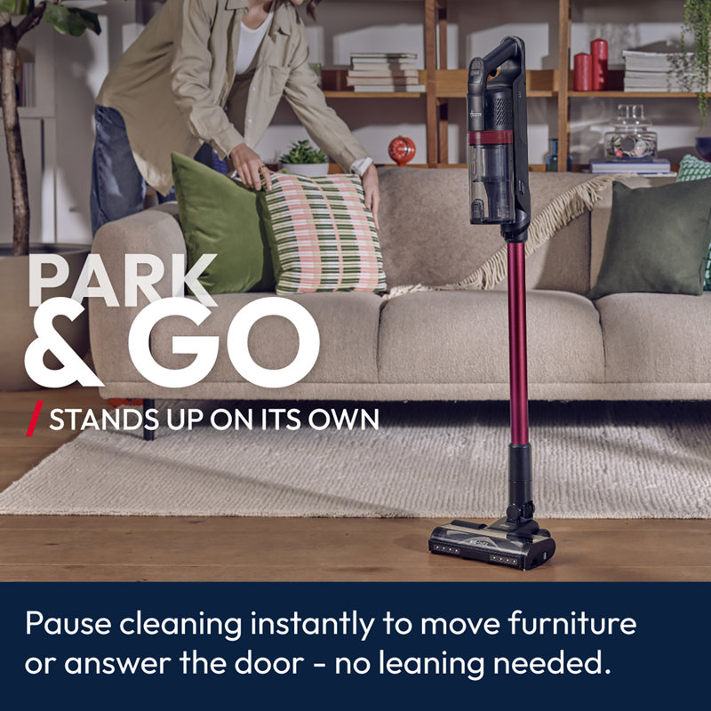 Living And Home Handheld Vacuum