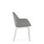 Clap Upholstered Armchair-1594287234-1594287253