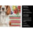 Welsh Springer Spaniel Vegetables Kitchen Towel-1412338312