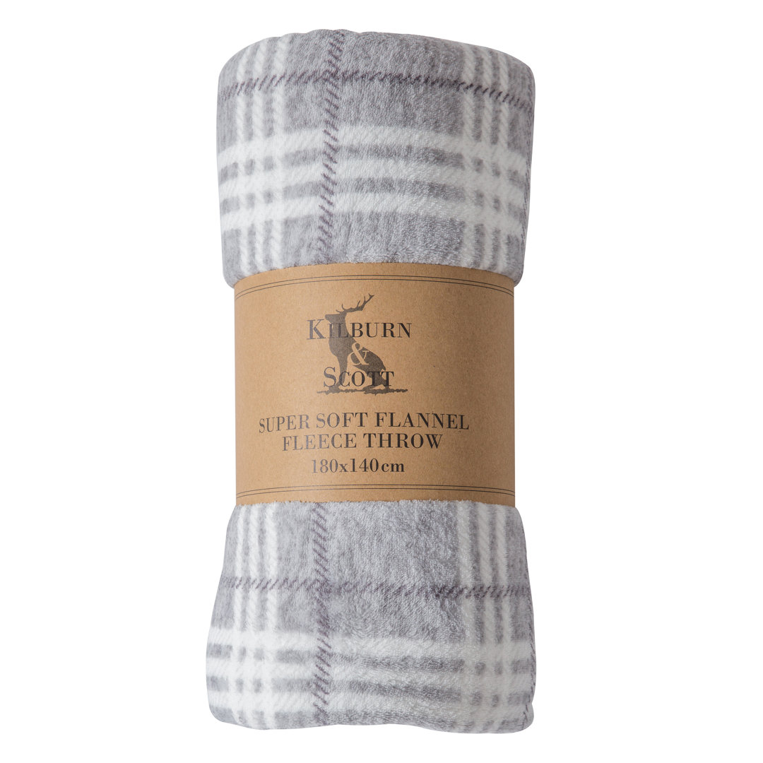 Throw Blanket