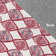 Chenille Geometric Indoor Rug