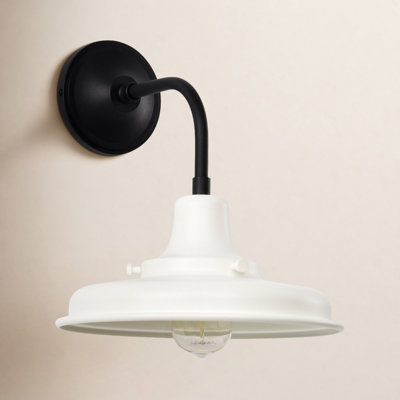 Ander Outdoor Wall Lantern