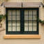 Housse de pluie Eaves