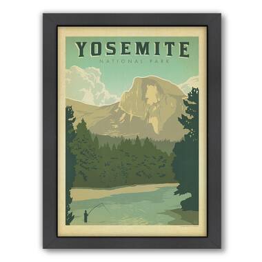 YOSEMITE by Anderson Design Group