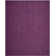 Irene Solid Colour Area Rug