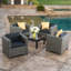 CHAISE CLUB MP4