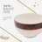 Spode Christmas Tree Christmas Tree Tartan Rice Bowl - 24 Oz, Set of 4